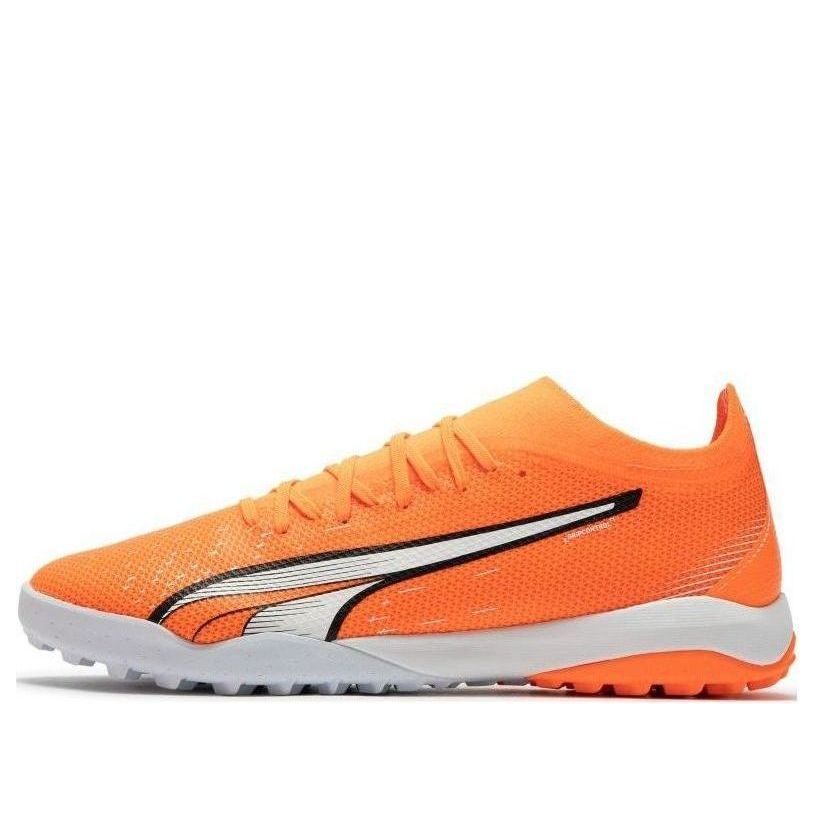 PUMA Ultra Match TT 'Ultra Orange' 107220-01