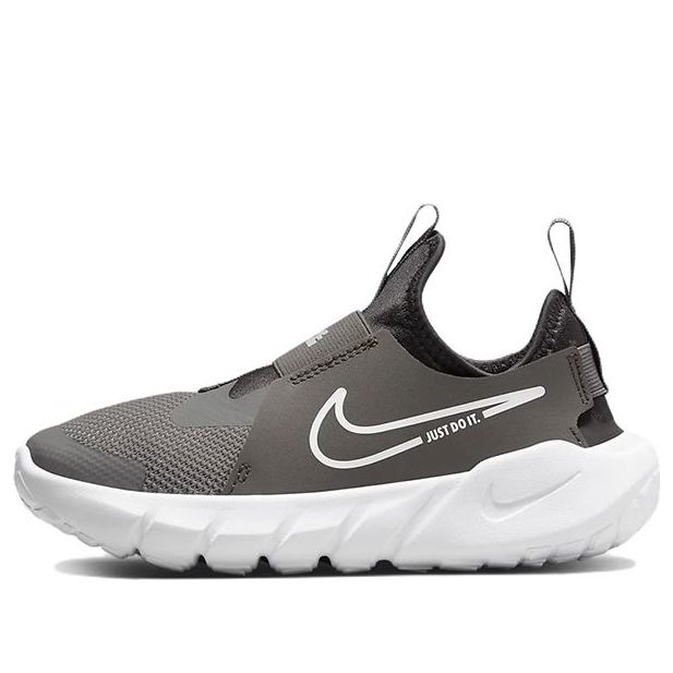 (PS) Nike Flex Runner 2 'Flat Pewter' DJ6040-003