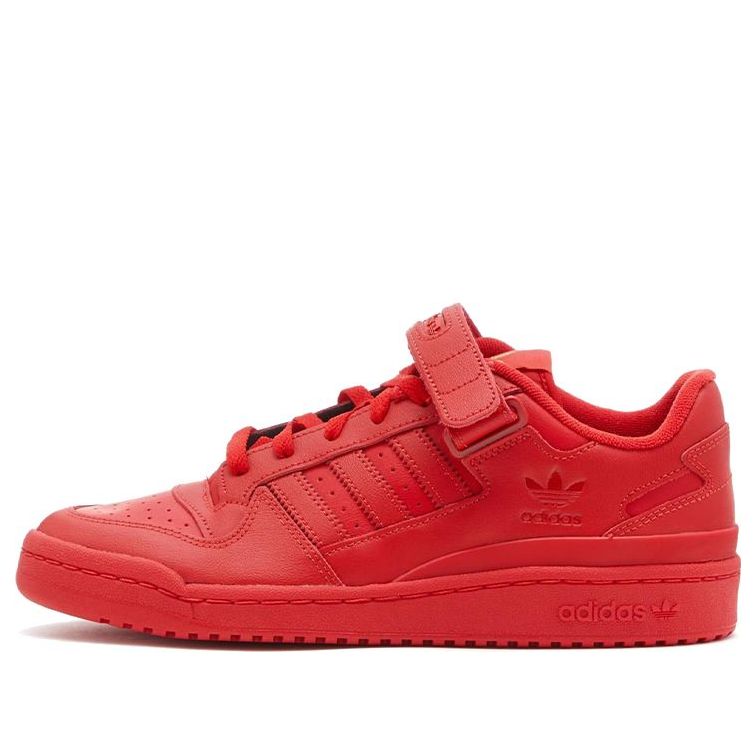adidas Forum Low Shoes 'University Red' GX4991