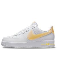 Nike Air Force 1 Low Jumbo 'White Vivid Sulfur' DV3505-101