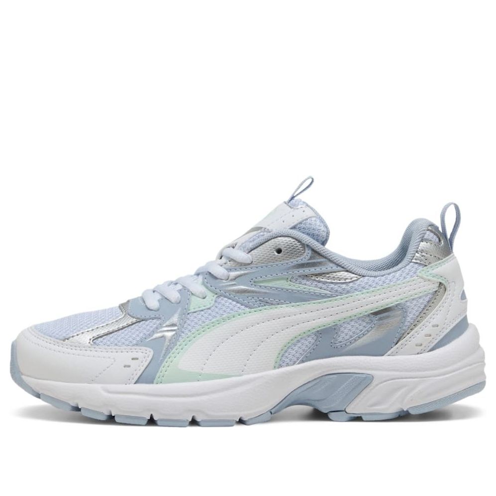 PUMA Milenio Tech 'White Peaceful Blue' 392322-15