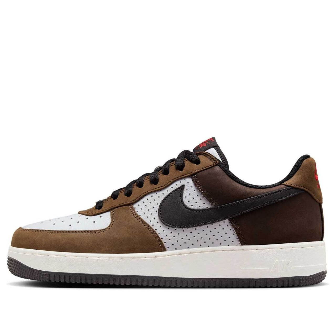 Nike Air Force 1 Low 'Escape' 2025 HJ4323-100