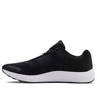 Under Armour Micro G Pursuit BP 'Black White' 3021953-001