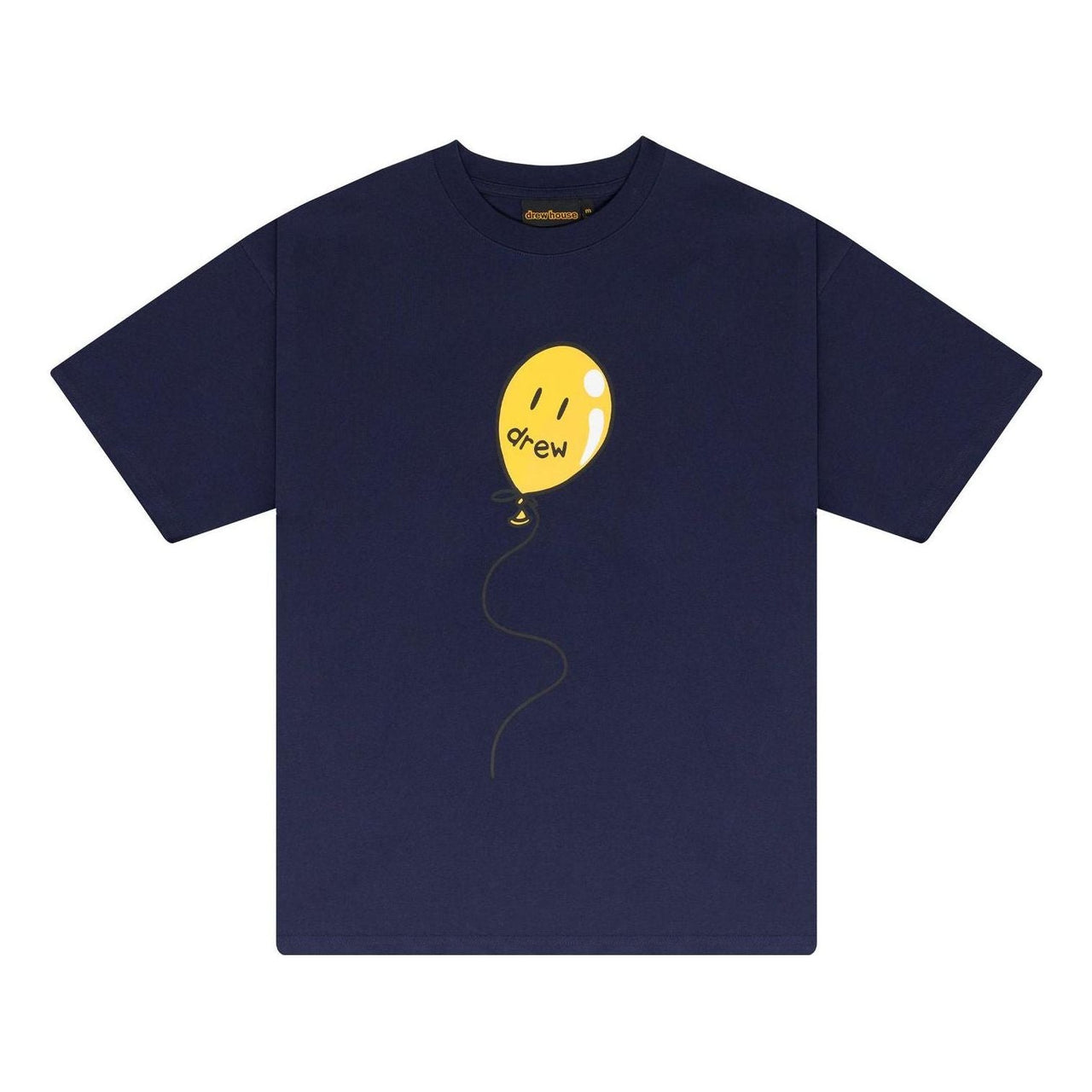 Drew House Joy T-shirt 'Dark Navy' DR-SS23-13