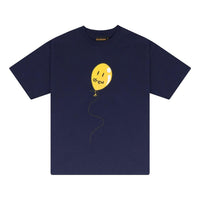 Drew House Joy T-shirt 'Dark Navy' DR-SS23-13