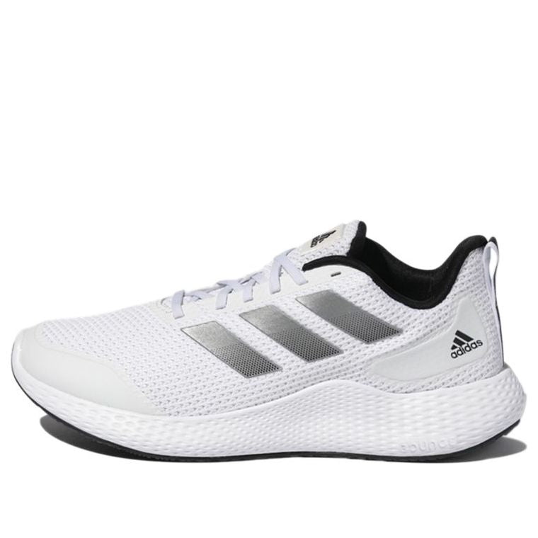adidas Edge Gameday 'White Black' GZ0894