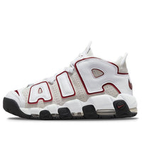 Nike Air More Uptempo '96 'White Team Red' FB1380-100
