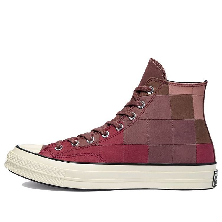 Converse Chuck 70 High 'Plant Color Patchwork - Rose Taupe' 170682C
