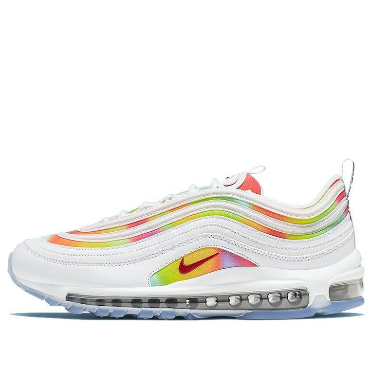 Nike Air Max 97 'Tie-Dye Chicago' CK0839-100