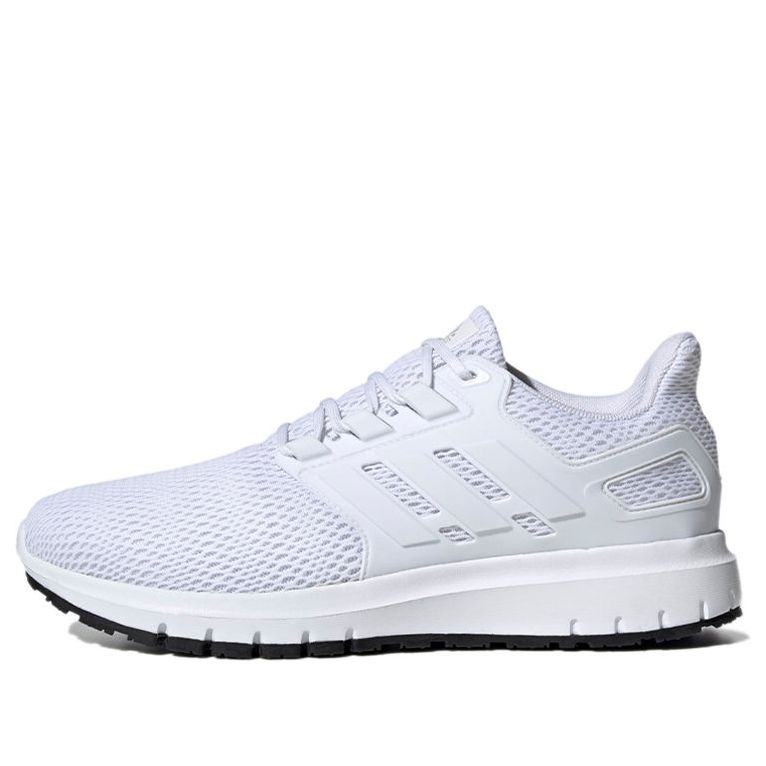 adidas Ultimashow 'White Grey' FX3631
