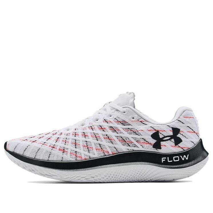 Under Armour Flow Velociti Wind 'White Beta' 3023545-102