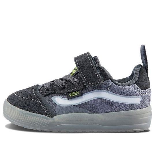 Vans UltimateWaffle 'Gray Black' VN0A5HZ11O7