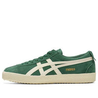 Onitsuka Tiger Delegation EX 'Pine Green Cream' 1183B954-300