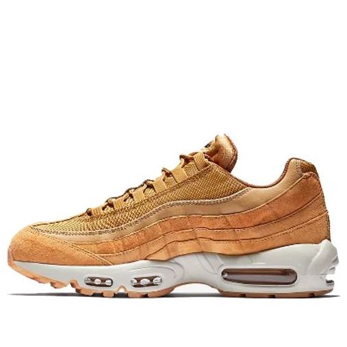 Nike Air Max 95 'Wheat Pack' AJ2018-700