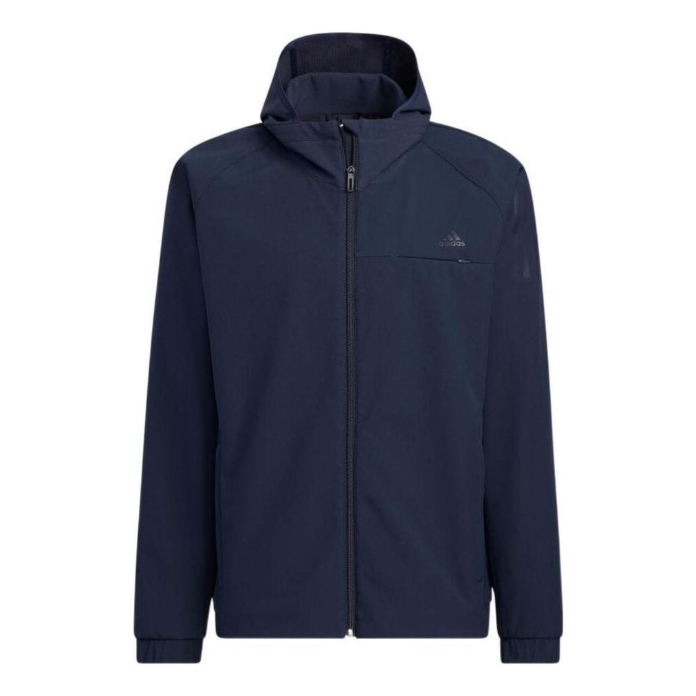 adidas ID WRM WD Jacket 'Navy' HP1415