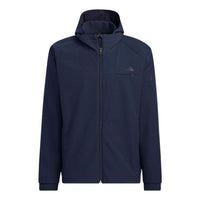 adidas ID WRM WD Jacket 'Navy' HP1415