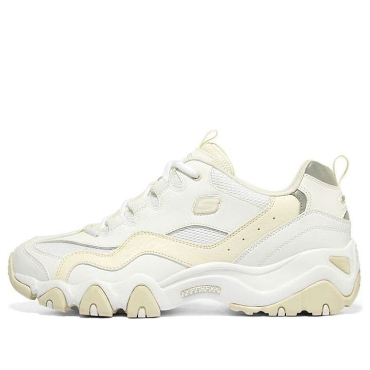 Skechers D'Lites 2.0 894096-WNT