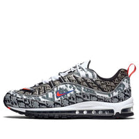 Nike Air Max 98 'Shanghai Marathon' BV6955-106