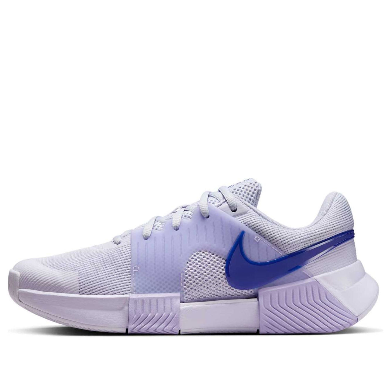 (WMNS) Nike Air Zoom GP Challenge 1 HC 'Amethyst Tint Hydrangeas White' FB3148-500