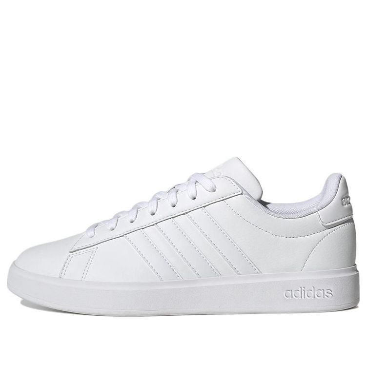 adidas Grand Court Cloudfoam Comfort 'White' GW9197