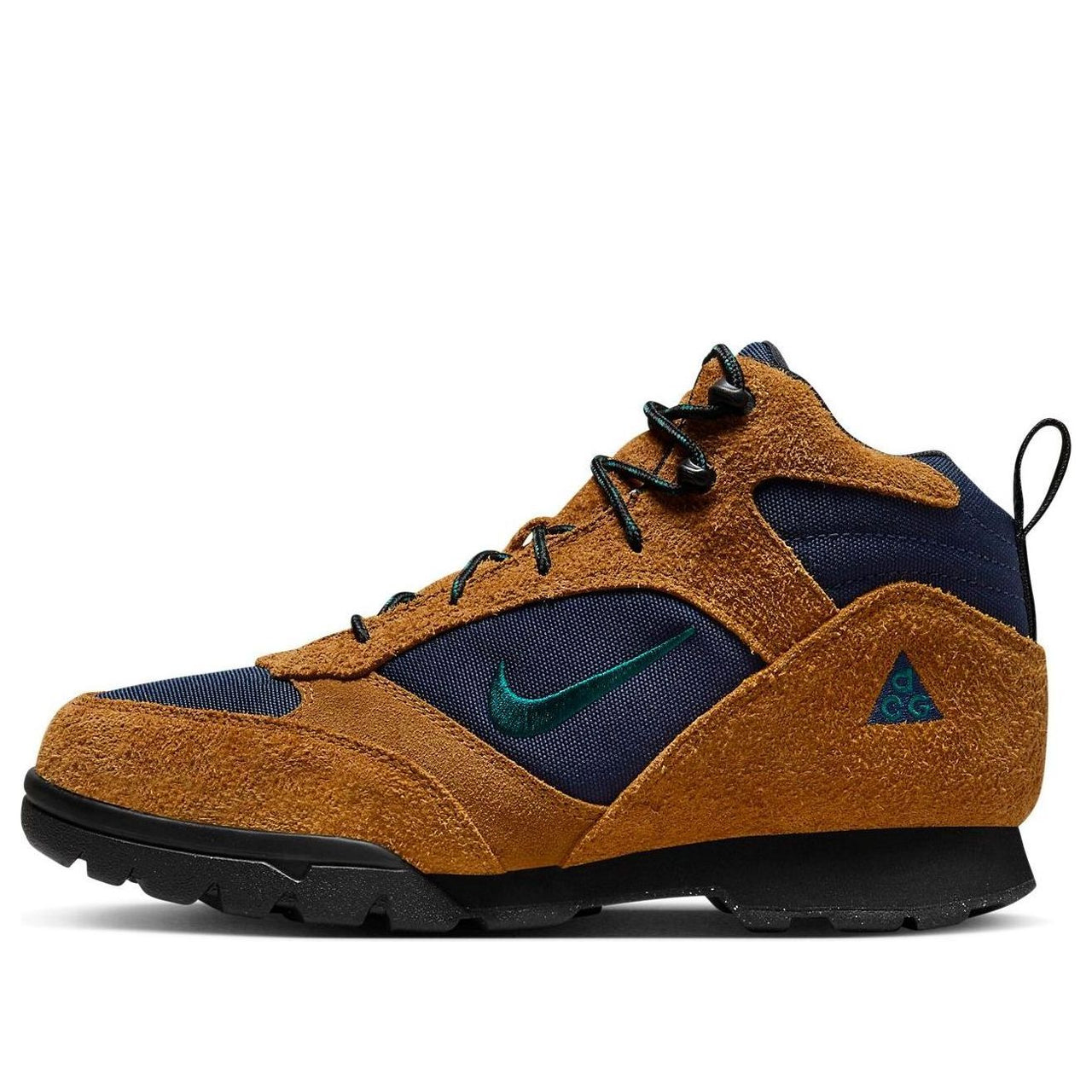 Nike ACG Torre Mid WP 'Burnt Sienna' FD0212-800
