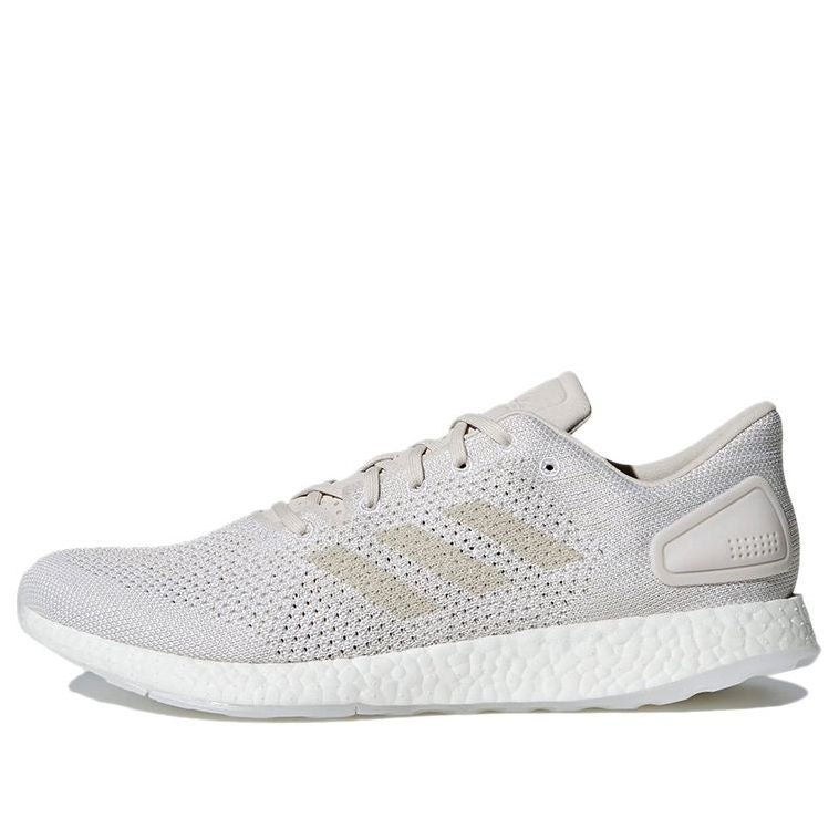 adidas PureBoost DPR 'Chalk Pearl' BB6295