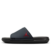 Nike Jordan Play Slide 'Anthracite University Red' DC9835-061