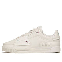 (WMNS) ANTA Life Series Low 'Anti-slip Light Grey Purple' 122148001R-1