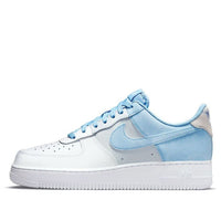 Nike Air Force 1 '07 LV8 'Psychic Blue' CZ0337-400