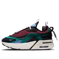 (WMNS) Nike Air Max Furyosa NRG 'Night Green' DC7351-300