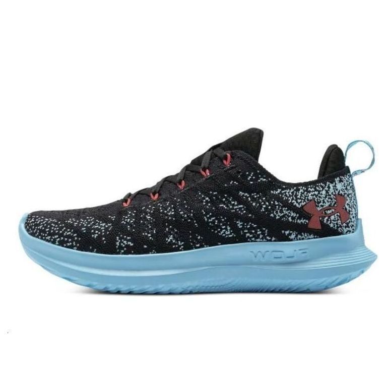 Under Armour Velociti 3 'Black Sky Blue' 3026117-005