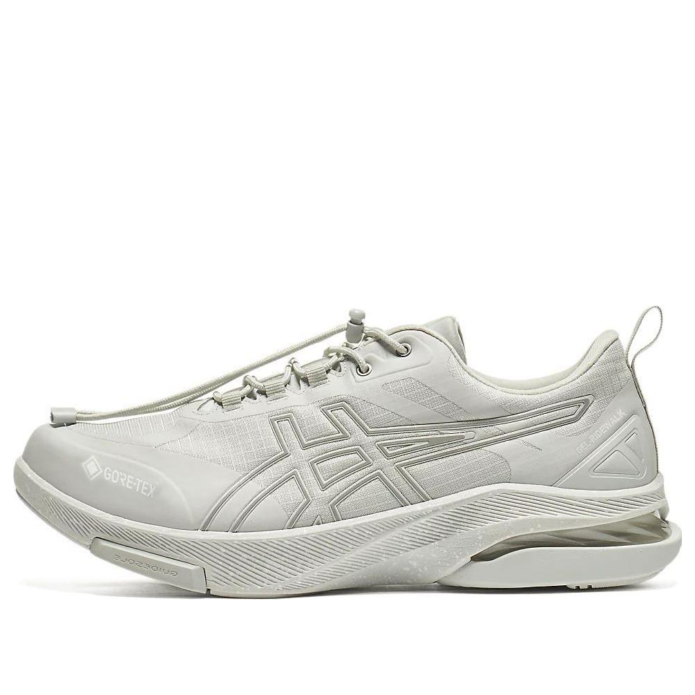 ASICS Gel-Ridewalk Gore-Tex 3E Wide 'Grey White' 1293A036-021