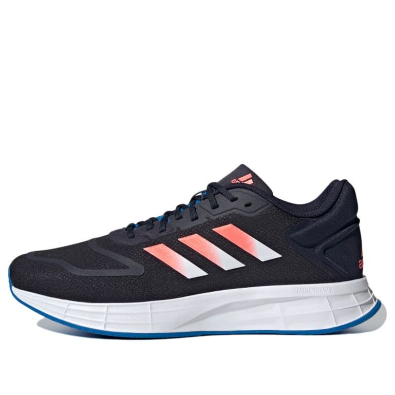adidas Duramo 10 'Legend Ink Turbo' GW8347