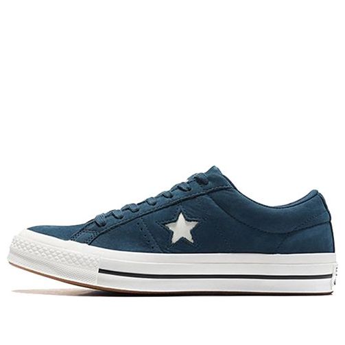 Converse One Star 'Blue' 162616C