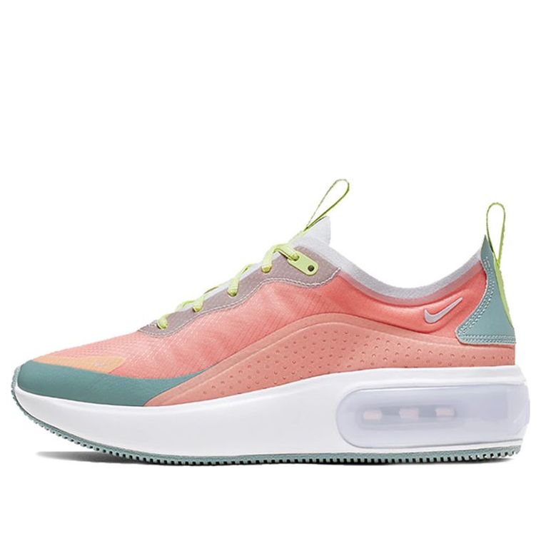 (WMNS) Nike Air Max Dia SE 'Bleached Coral' AR7410-603