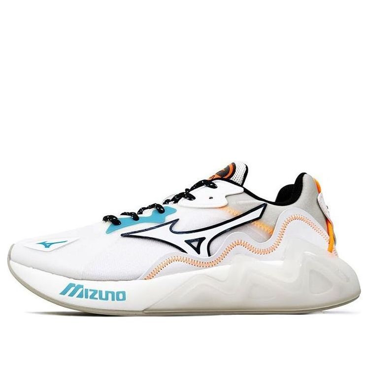 Mizuno PI RD1 White D1GH210503