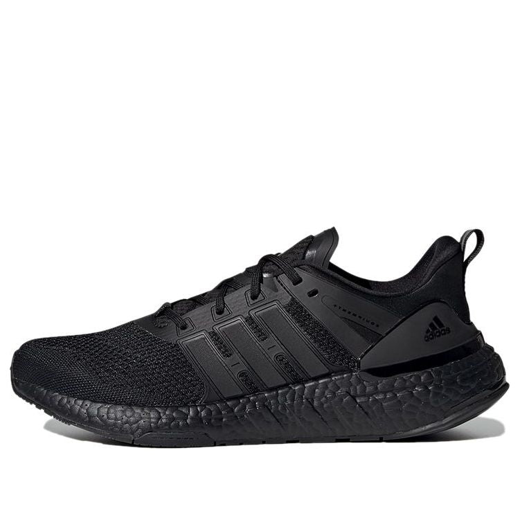 adidas Equipment+ 'Triple Black' H02752