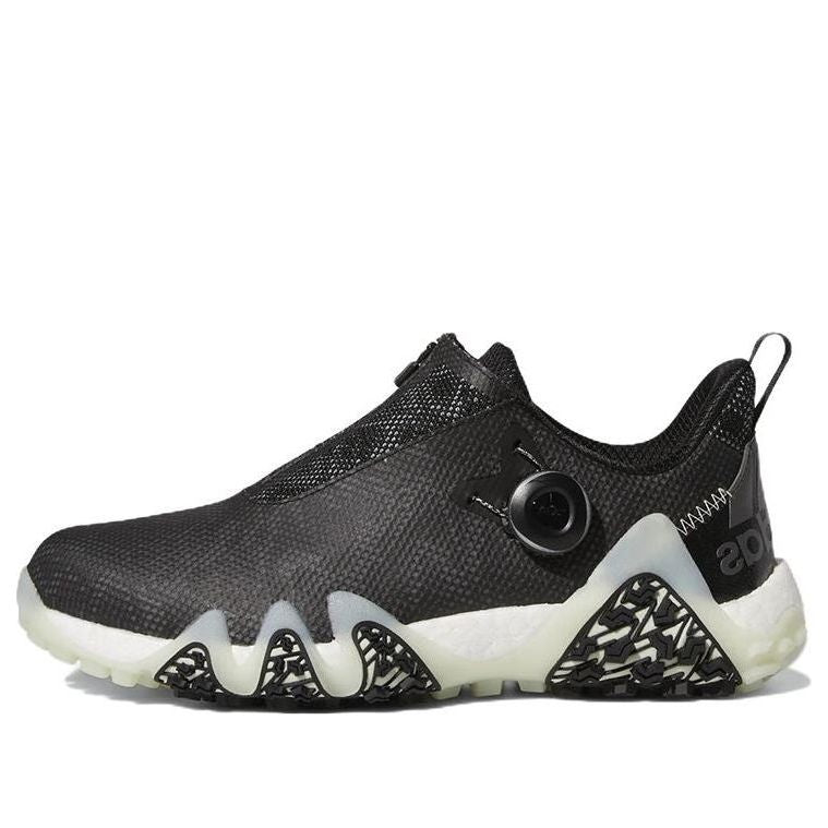 (WMNS) adidas Codechaos 22 Boa Spikeless 'Black' GX3942