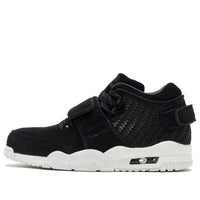 Nike Air Trainer Cruz 'Black Suede' 777535-004