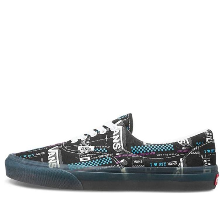 Vans Era Runnning shoes VN0A4U3905P