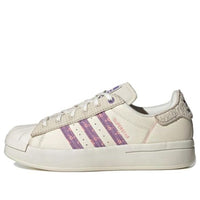 (WMNS) adidas Originals Superstar Ayoon 'Beige' IG3001