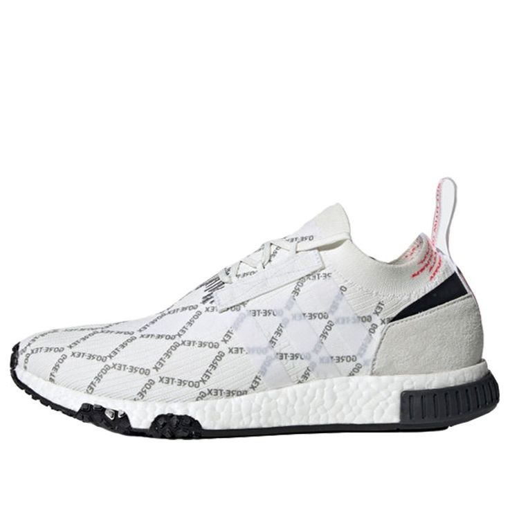 adidas NMD_Racer Gore-Tex Primeknit 'Gor-Tex Print' BD7725