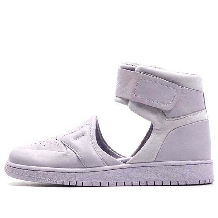 (WMNS) Air Jordan 1 High 'Lover XX' AO1528-500