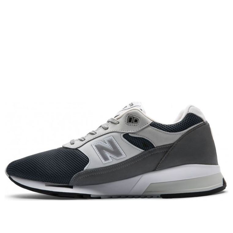 New Balance 1991 Made in England 'Grey' M1991XG