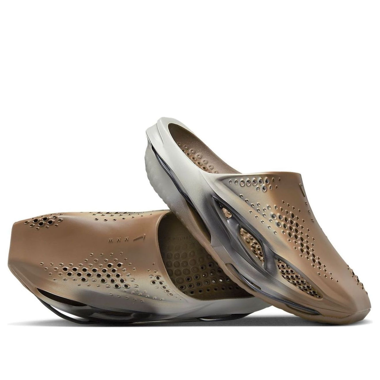Nike 005 Slide 'MMW - Dark Khaki' DH1258-200