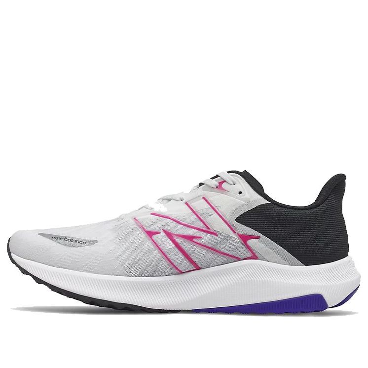 New Balance FuelCell Propel v3 'White Pink Glow' MFCPRLM3