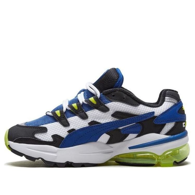 PUMA Cell Alien OG 'Blue Green' 369801-01