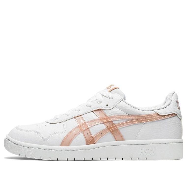 (WMNS) ASICS Japan S 'White DuSTy STeppe' 1192A208-100