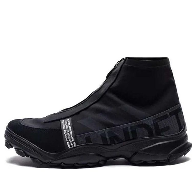 adidas x Undefeated GSG9 'Black' EF1965
