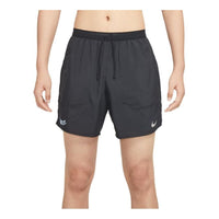 Nike Just Do It graphic shorts 'Black' DX6147-010